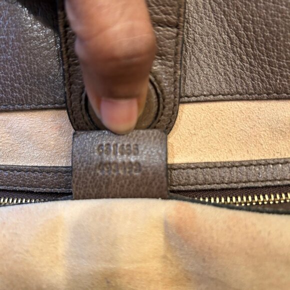 Gucci Ophidia Large Tote Bag - Picture 7 of 14